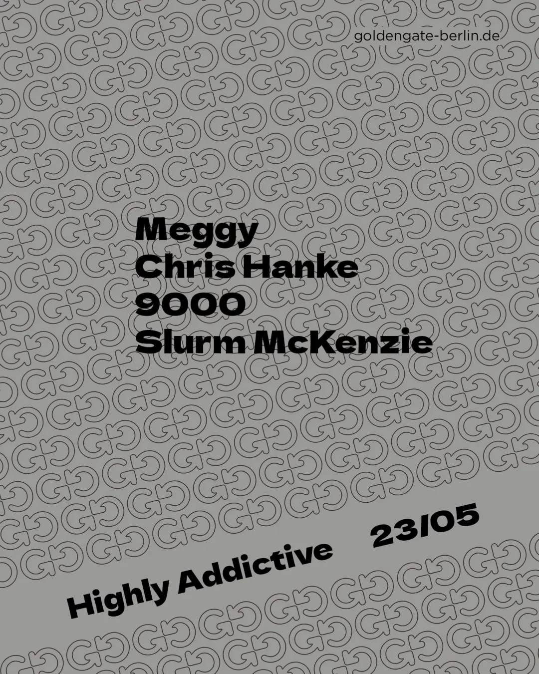 Highly Addictive