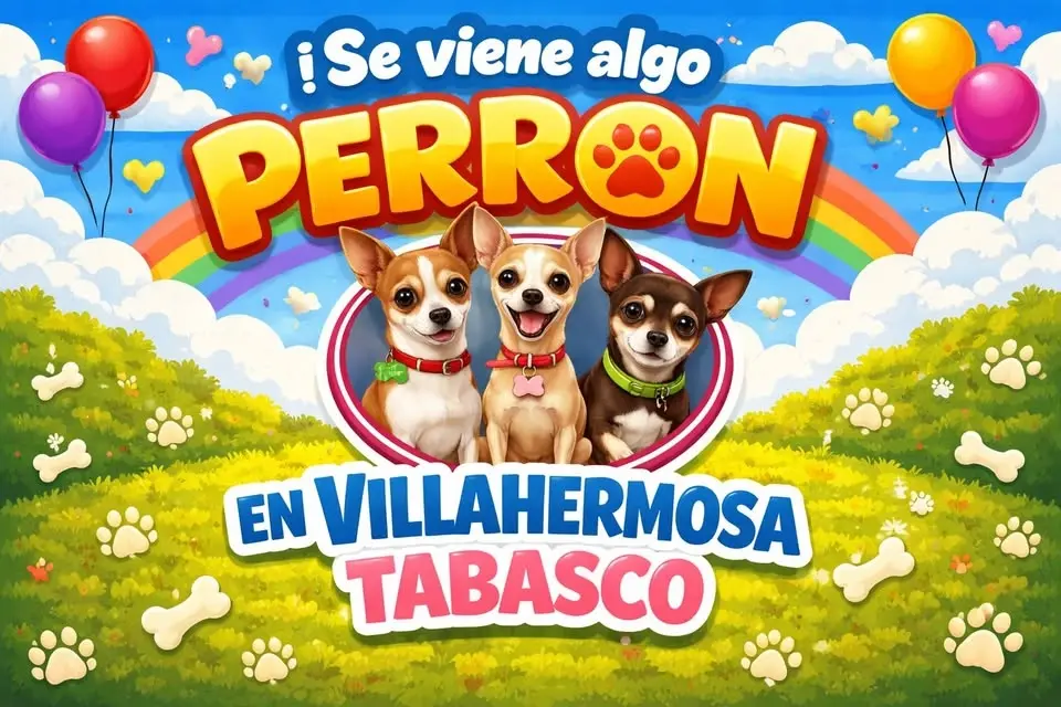 FESTIVAL DEL PERRO 2026