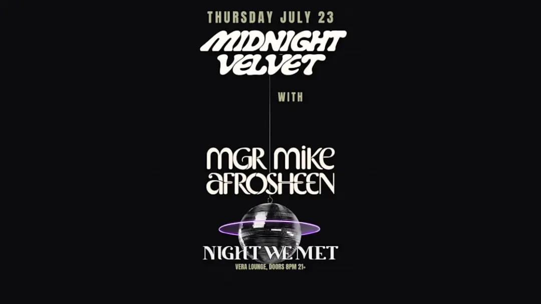 Midnight Velvet