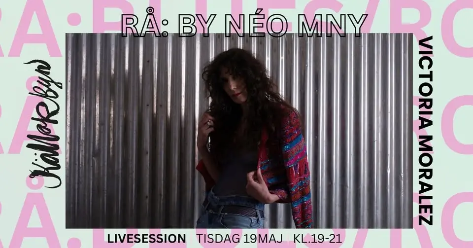 RÅ: BY NÉO MNY