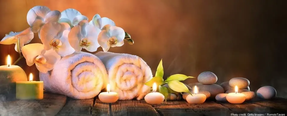 Discover The Center: Healing Within Grand Open House