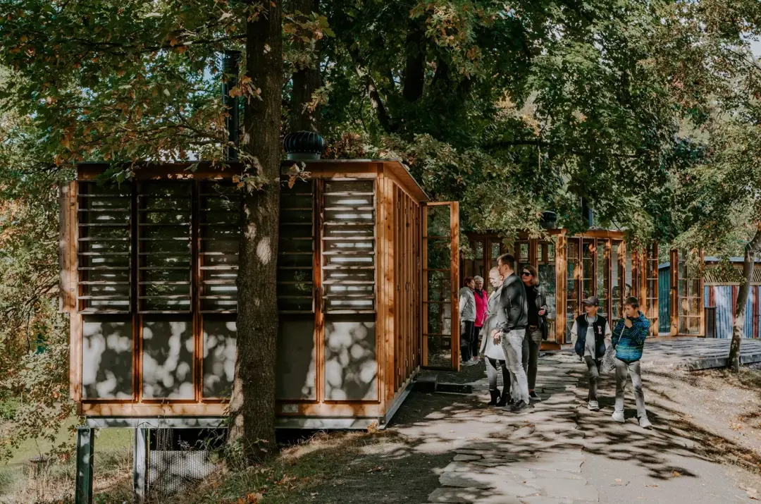 Den otevřených dveří Slezské plovárny 2026