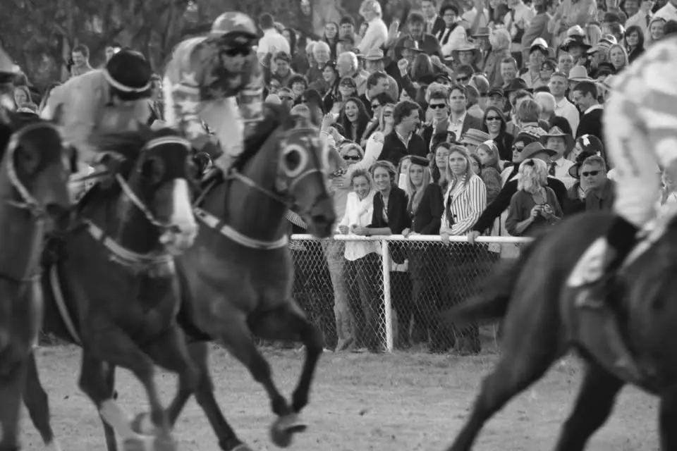 Wean Races 2026 | Christmas in July