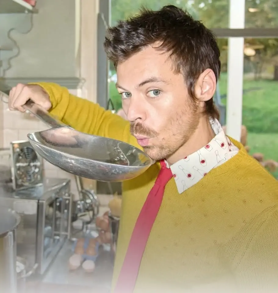 Harry Styles: Together, Together