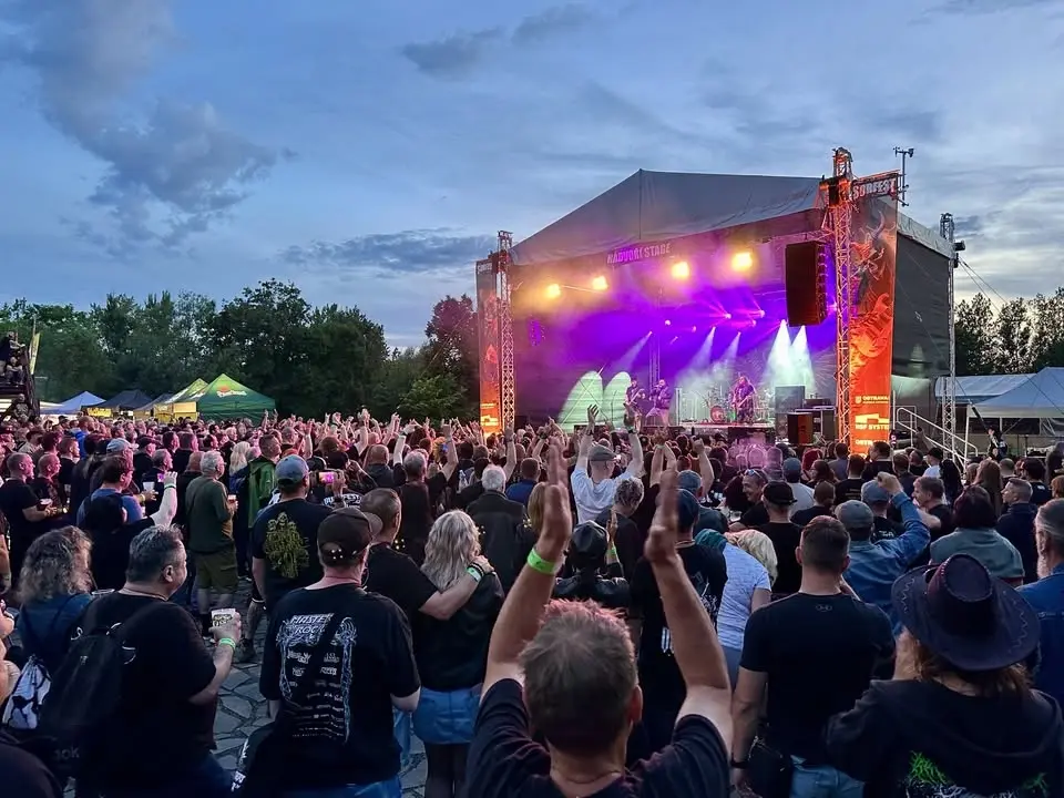 SORFEST 2027