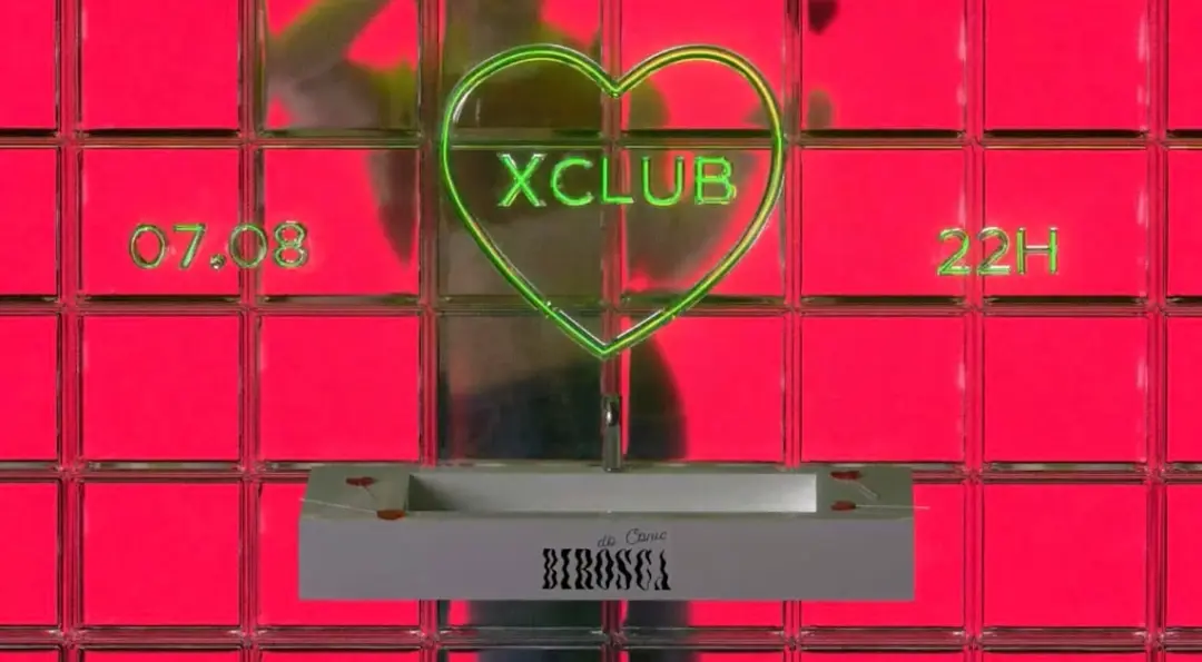 07/08: Xclub