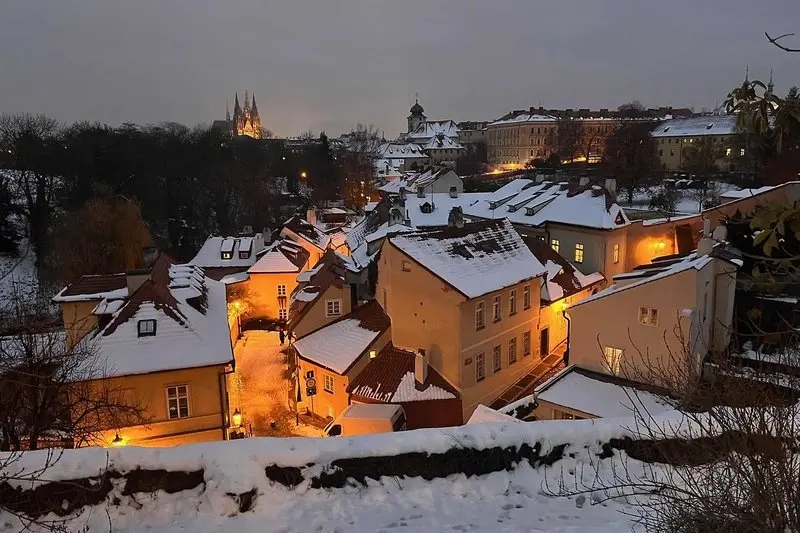 Nový Svět