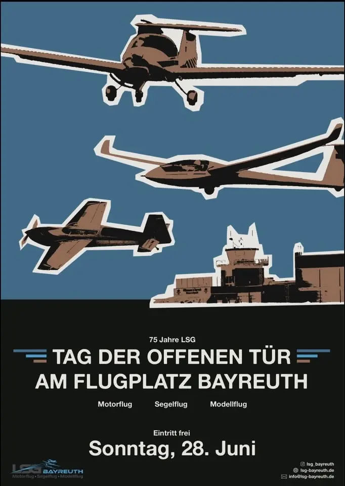 Tag der offenen Tür 