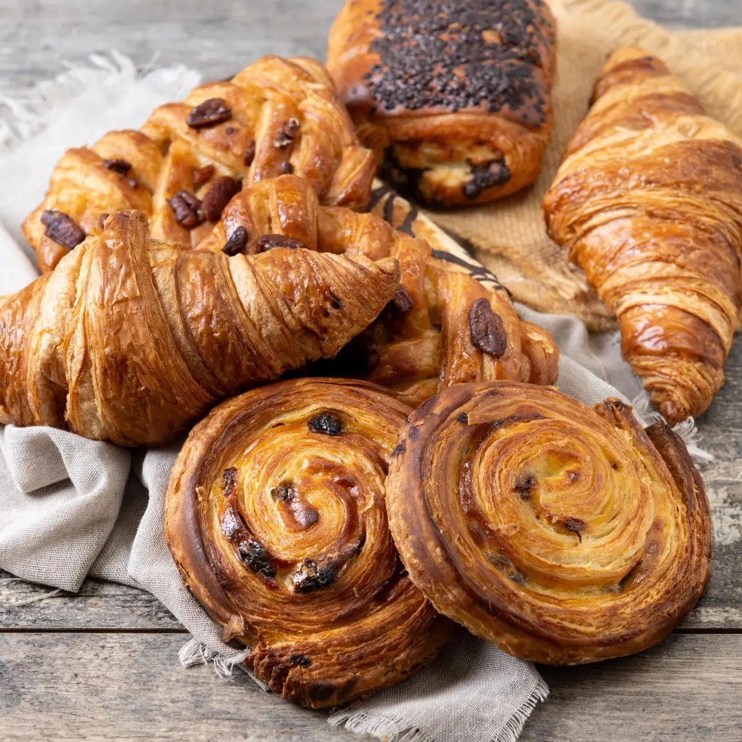 🥞 Monthly Member Breakfast [Goswell Road]
