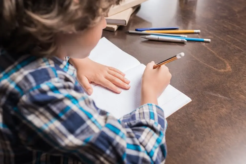 Läxhjälp med Bulltofta SIF