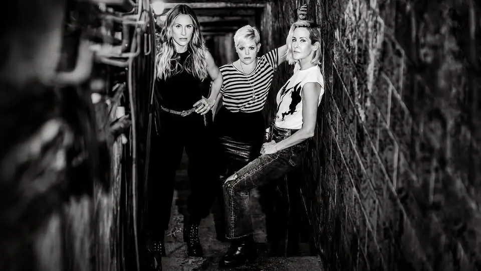 THE CHICKS - TAKING THE LONG WAY