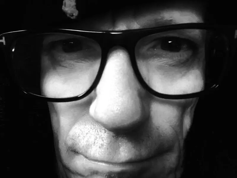 Simon Fisher Turner + Lone Capture Library + Jack Rollo