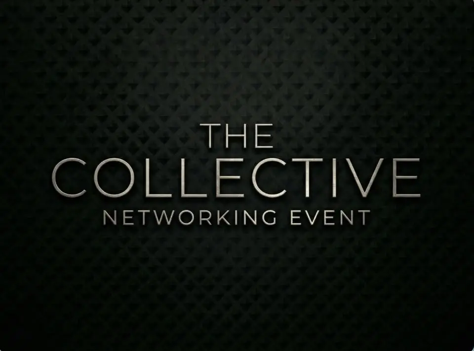 The Collective Networking Event