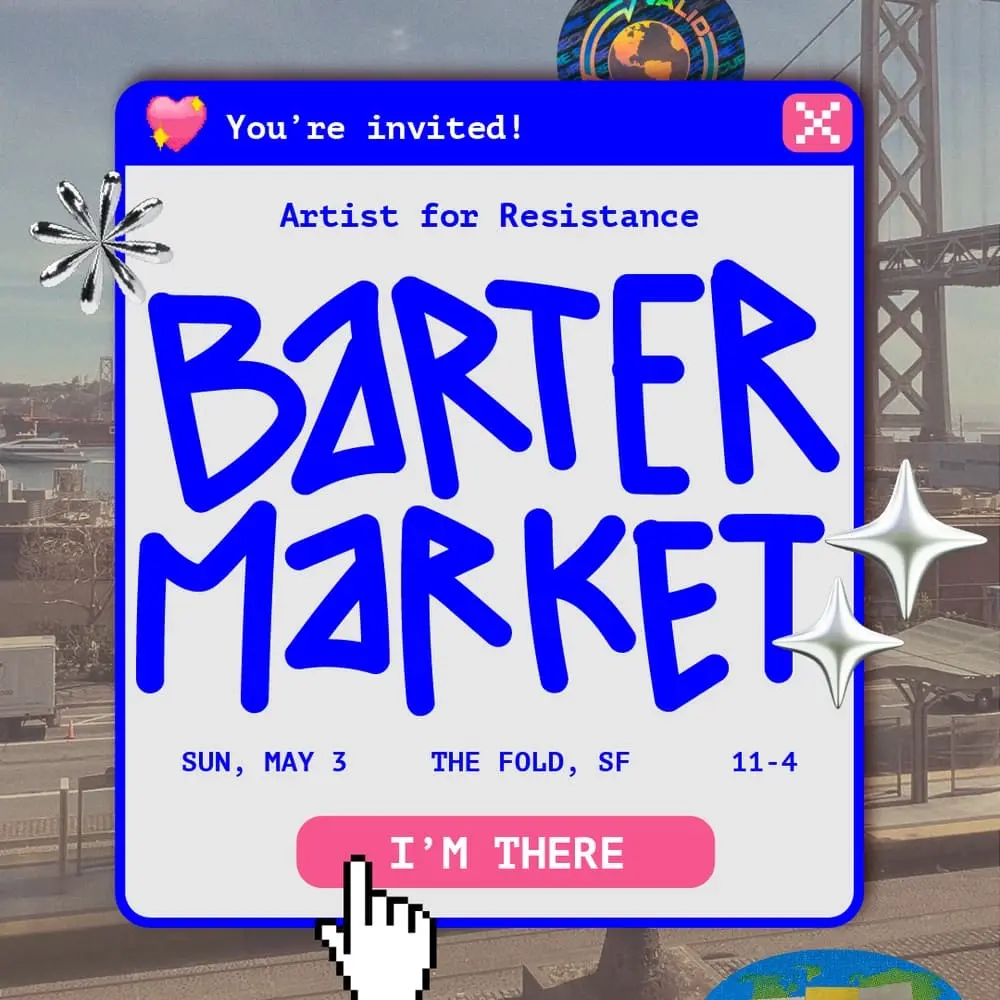 Barter Market