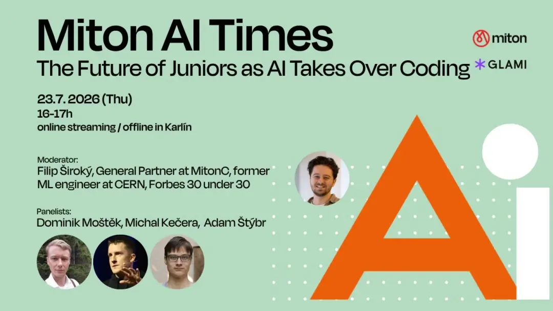 The Future of Juniors as AI Takes Over Coding