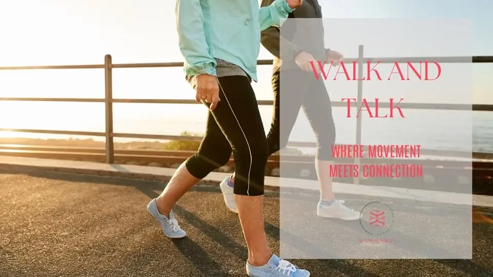 Weekly Walk and Talk - Cronulla 