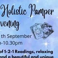 Fairywishes Holistic Pamper Evening