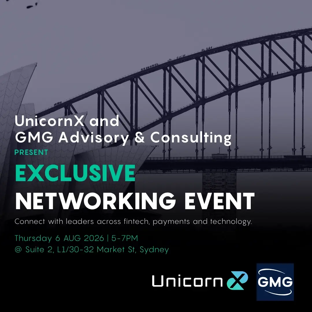 UnicornX & GMG Exclusive Networking Event