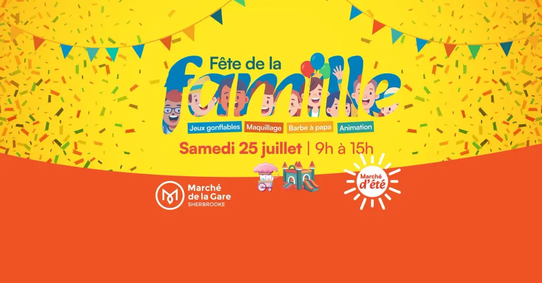 Fête de la Famille 2026