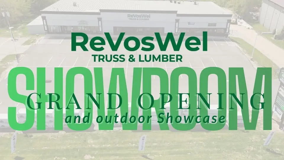 Showroom Grand Opening & Outdoor Showcase 