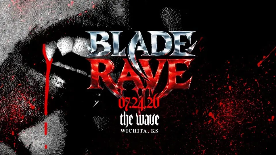 Blade Rave