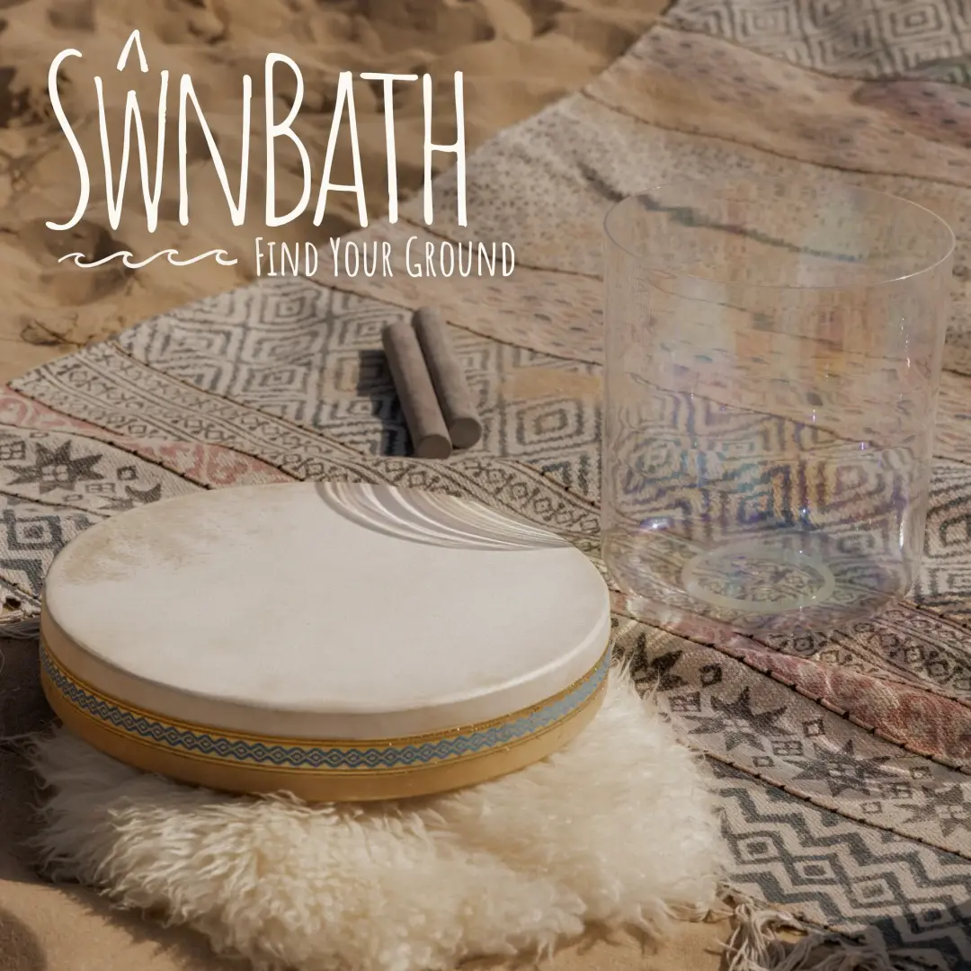 Sound Bath: Find Your Ground @ The Maqam Centre