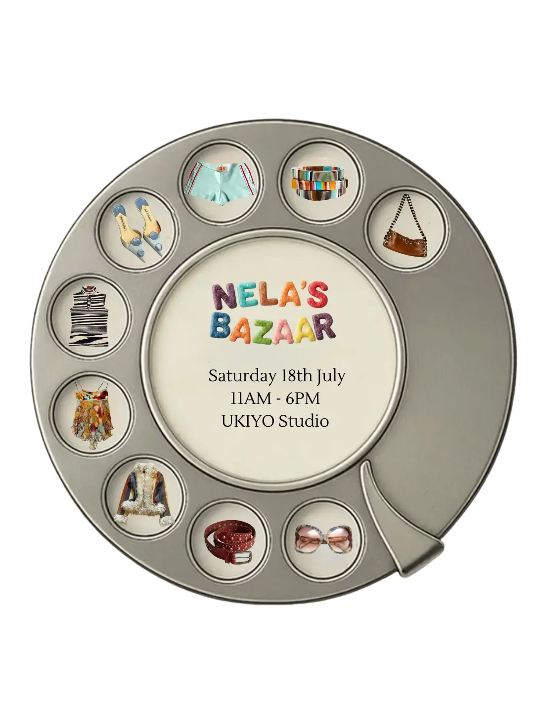 Nela's Bazaar πβοΈπ‘π«§ππ¨