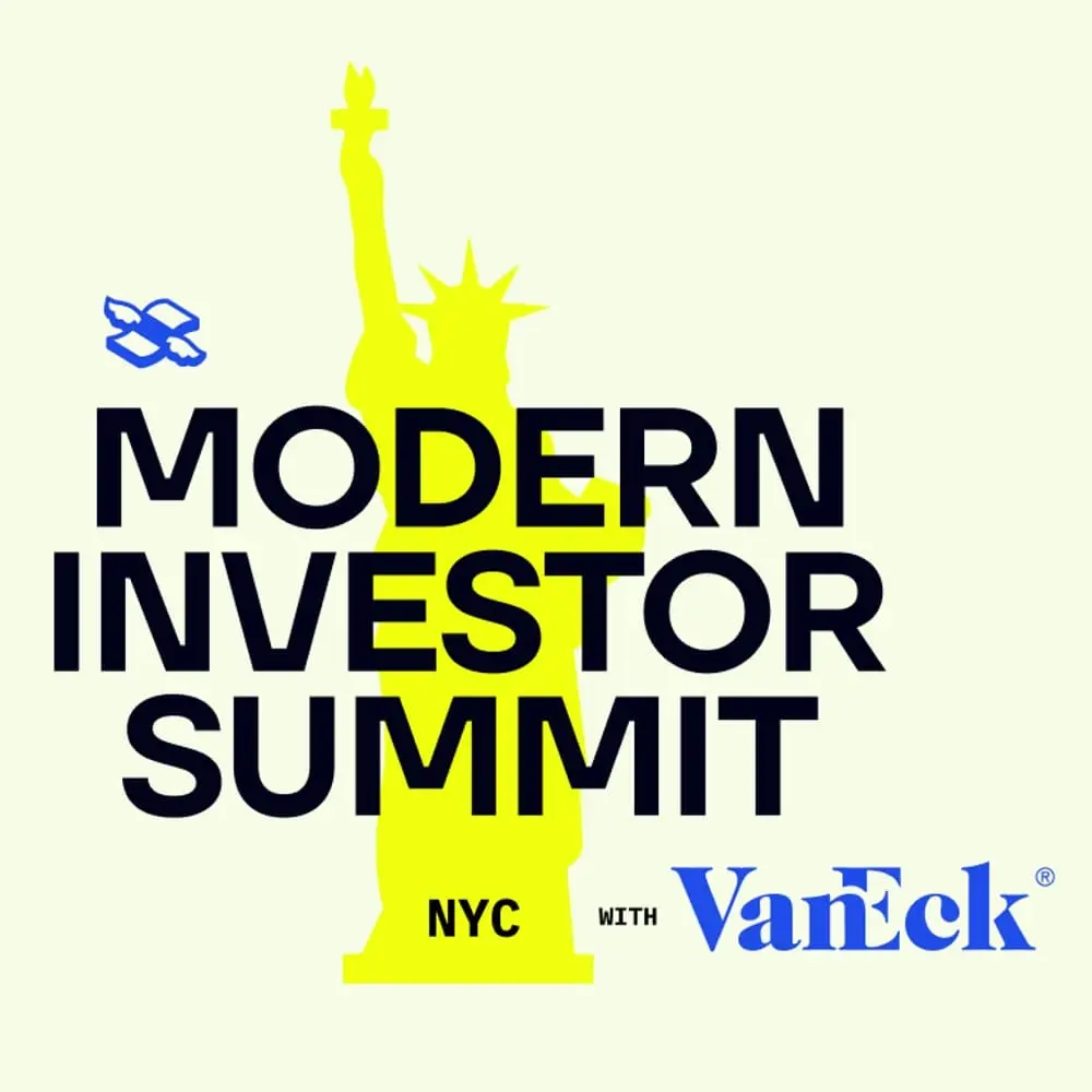 Modern Investor Summit: New York