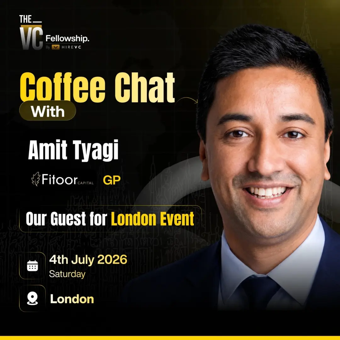 London VC Meetup