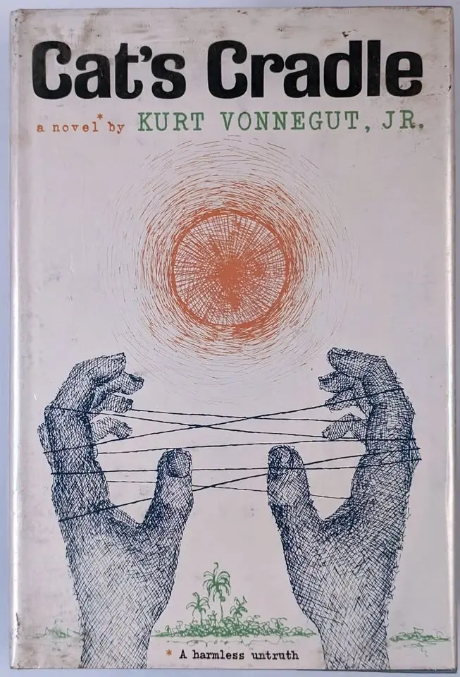Cat's Cradle by Kurt Vonnegut Jr.
