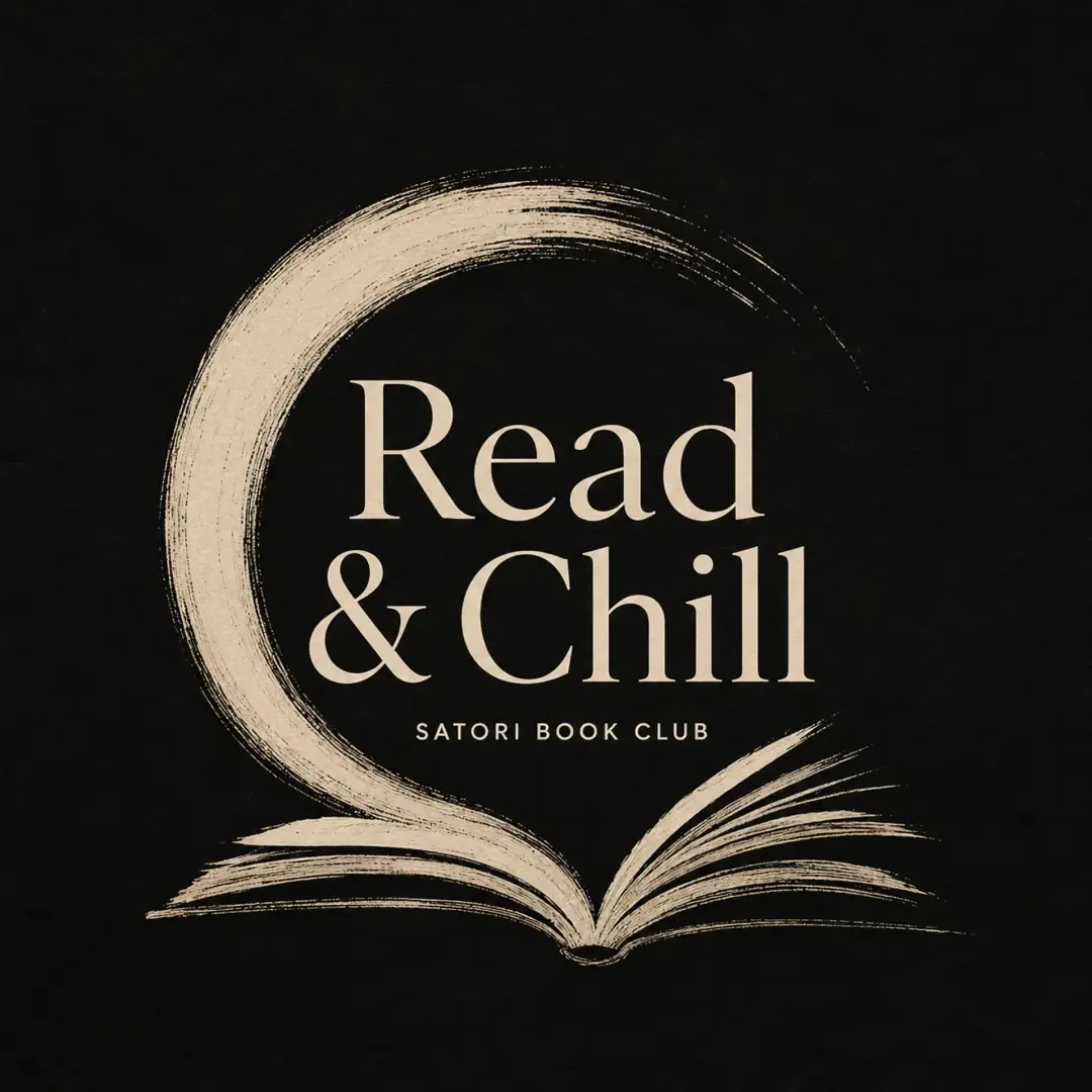 Satori Book Club: Read & Chill