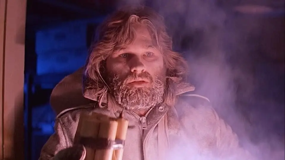 NME Movie Night: The Thing