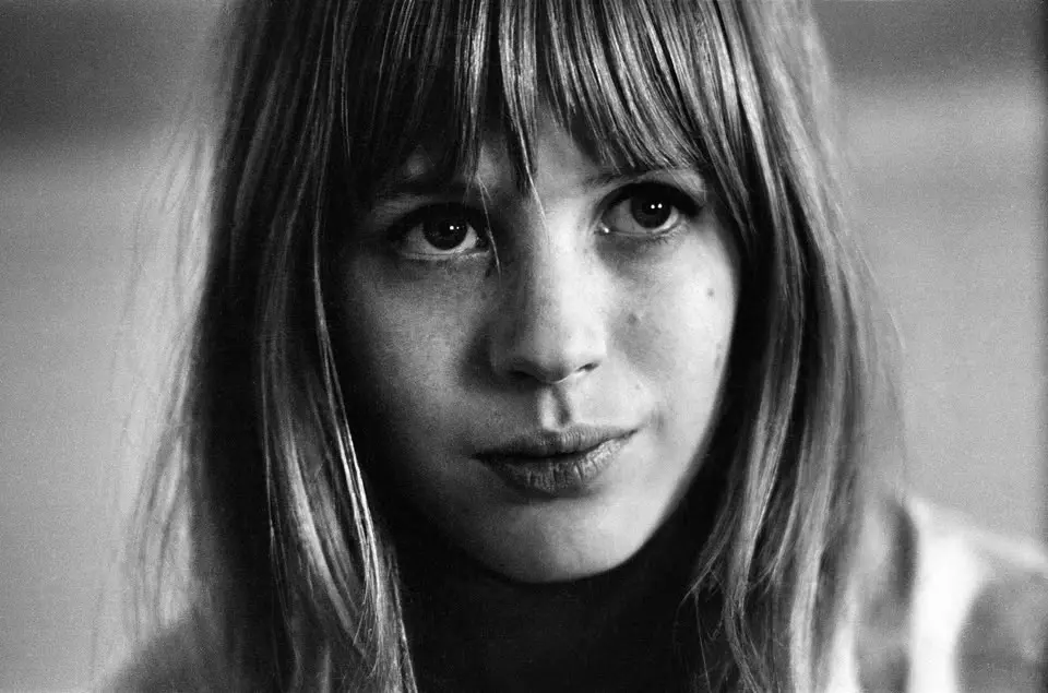 Broken English | Dokumentär om Marianne Faithful