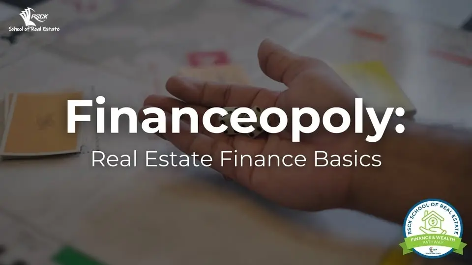 Financeopoly