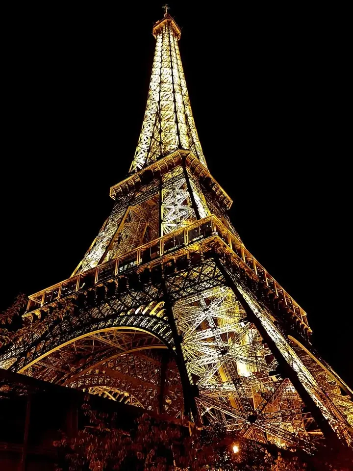 🌠Passport to Paris 🌠