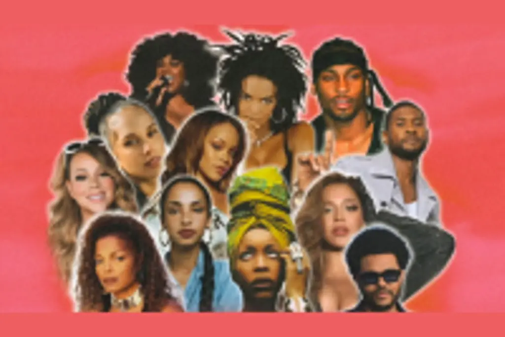 The RnB Orchestra