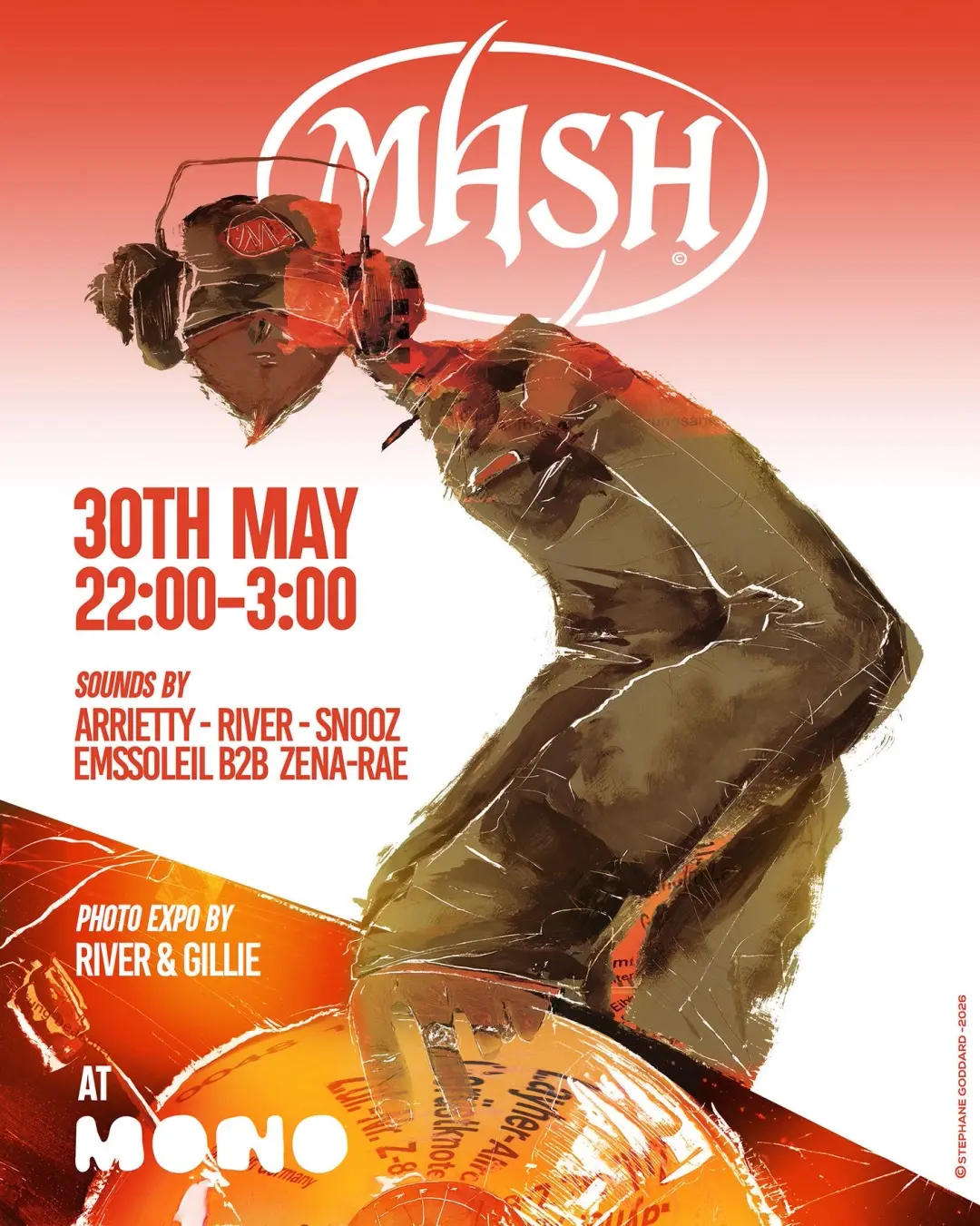 MASH