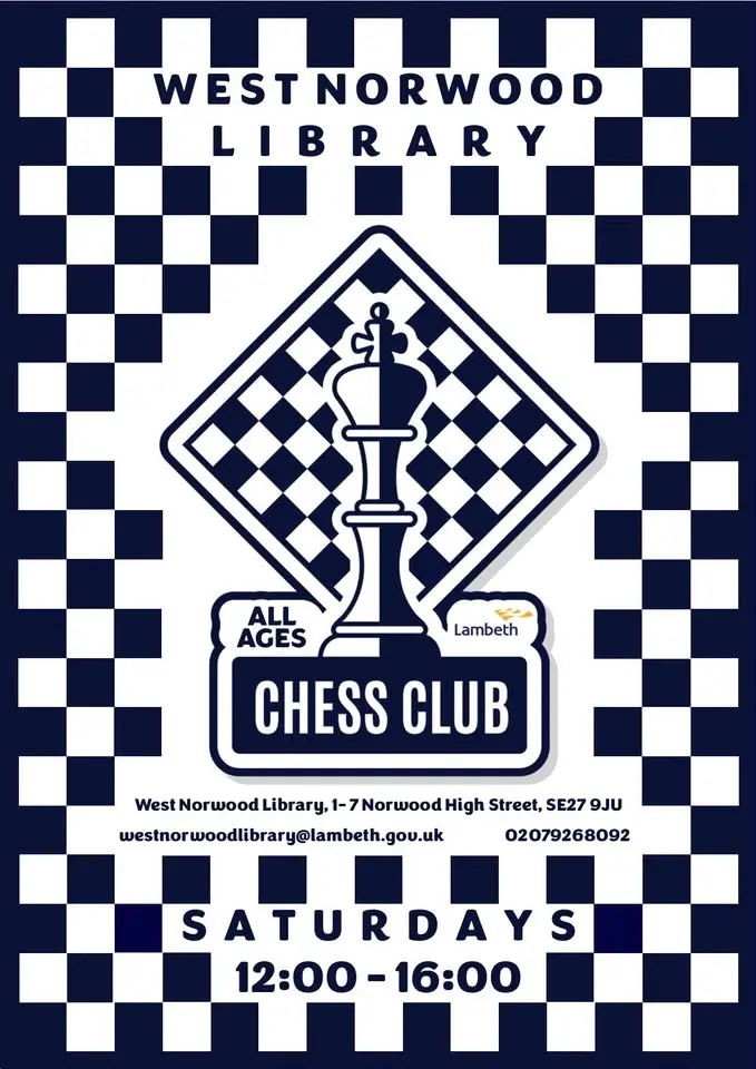Chess Club