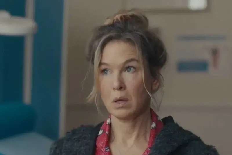 Bridget Jones: Mad About the Boy