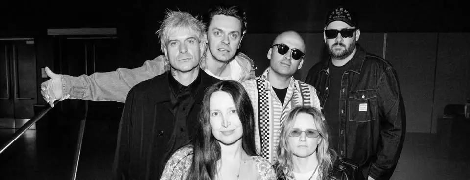 July Talk - Touch X Tour