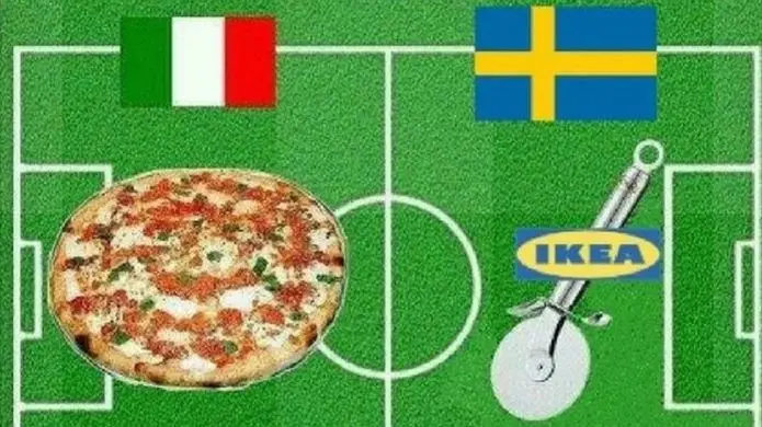 Conversazione italiano-svedese | Italiensk-svenskt språkkafé