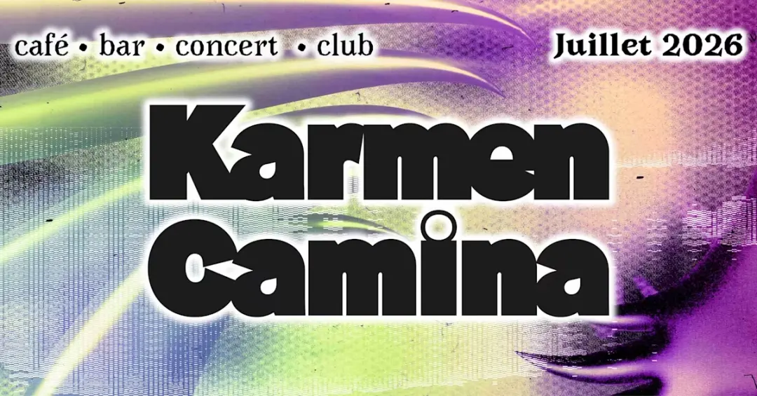 Klub Camina [Azo, Camion Bazar, Hilo, Piezo (3h30 Set)]