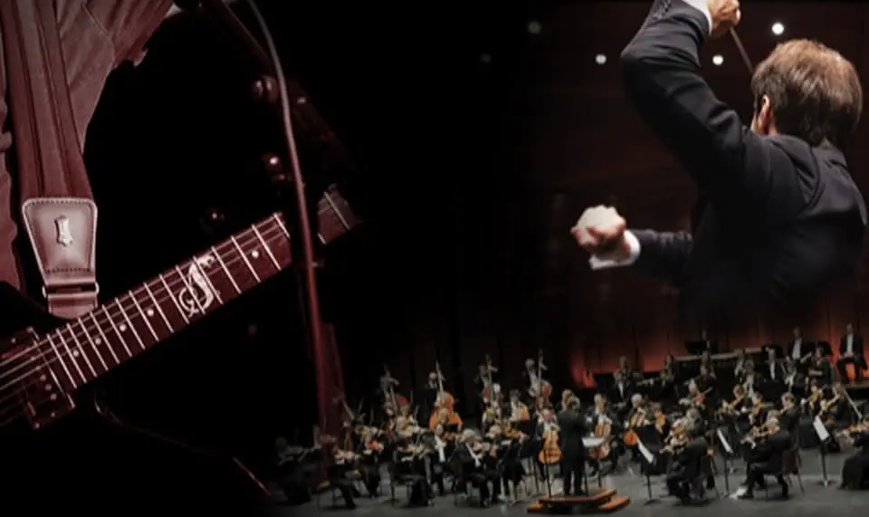 Hommage à Metallica symphonique - AnesthesiA | Saint-Jérôme