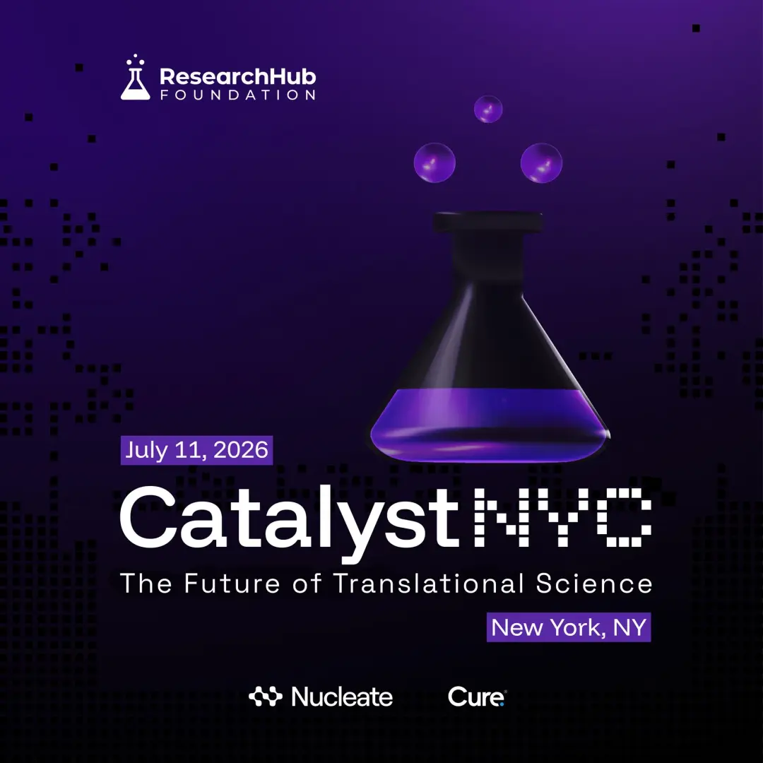 Catalyst NYC: The Future of Translational Science
