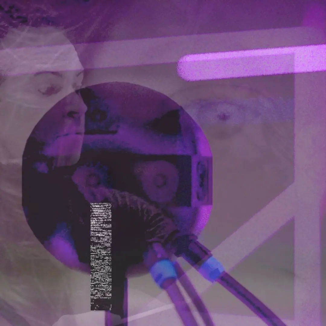 Crushed Now // Temporal Compression