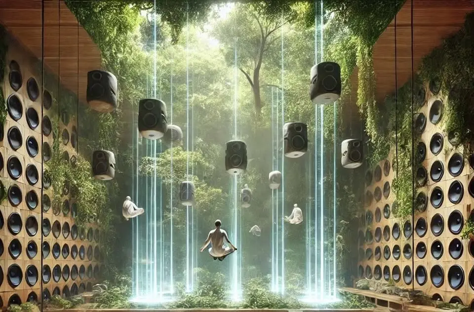 Mindscape with IKLECTIK
