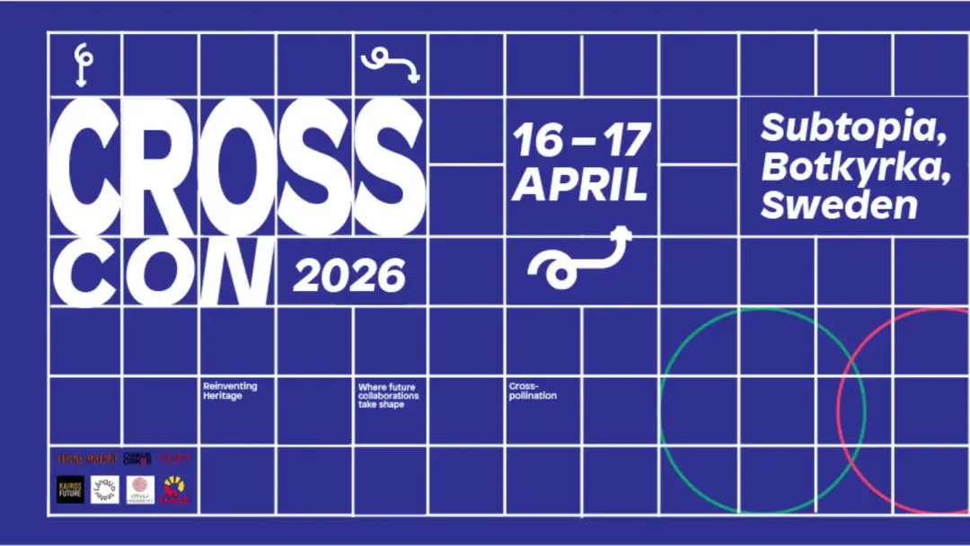 Cross Con 2026
