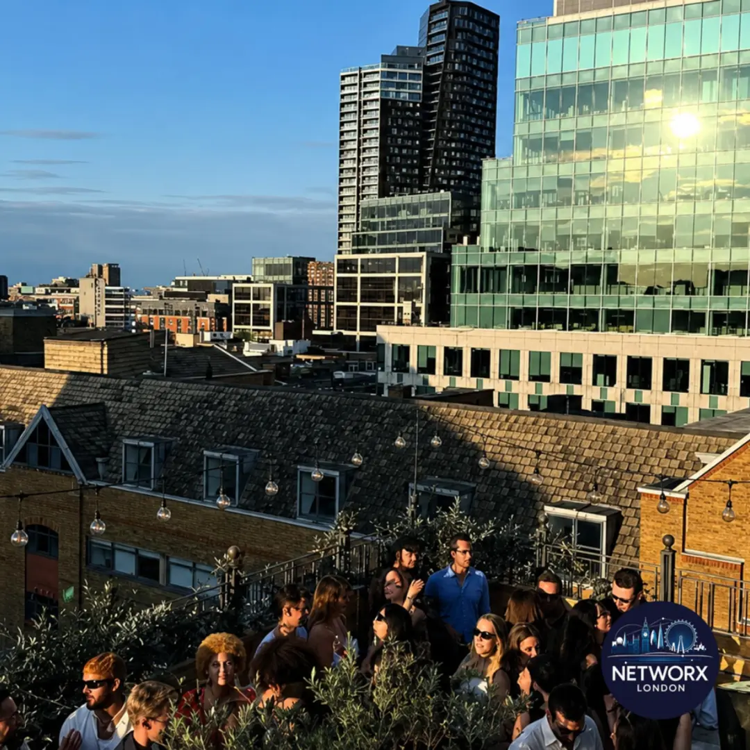 Rooftop Edition | Founders, Entrepreneurs, Investors & Professionals