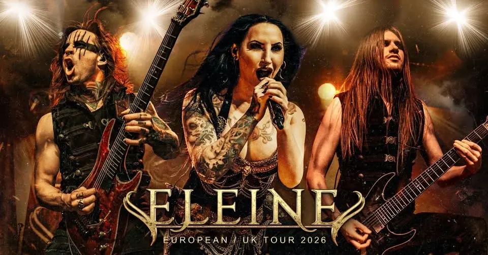 Eleine | Valand, Göteborg