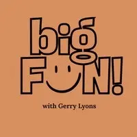Songs & Stories with Gerry Lyons